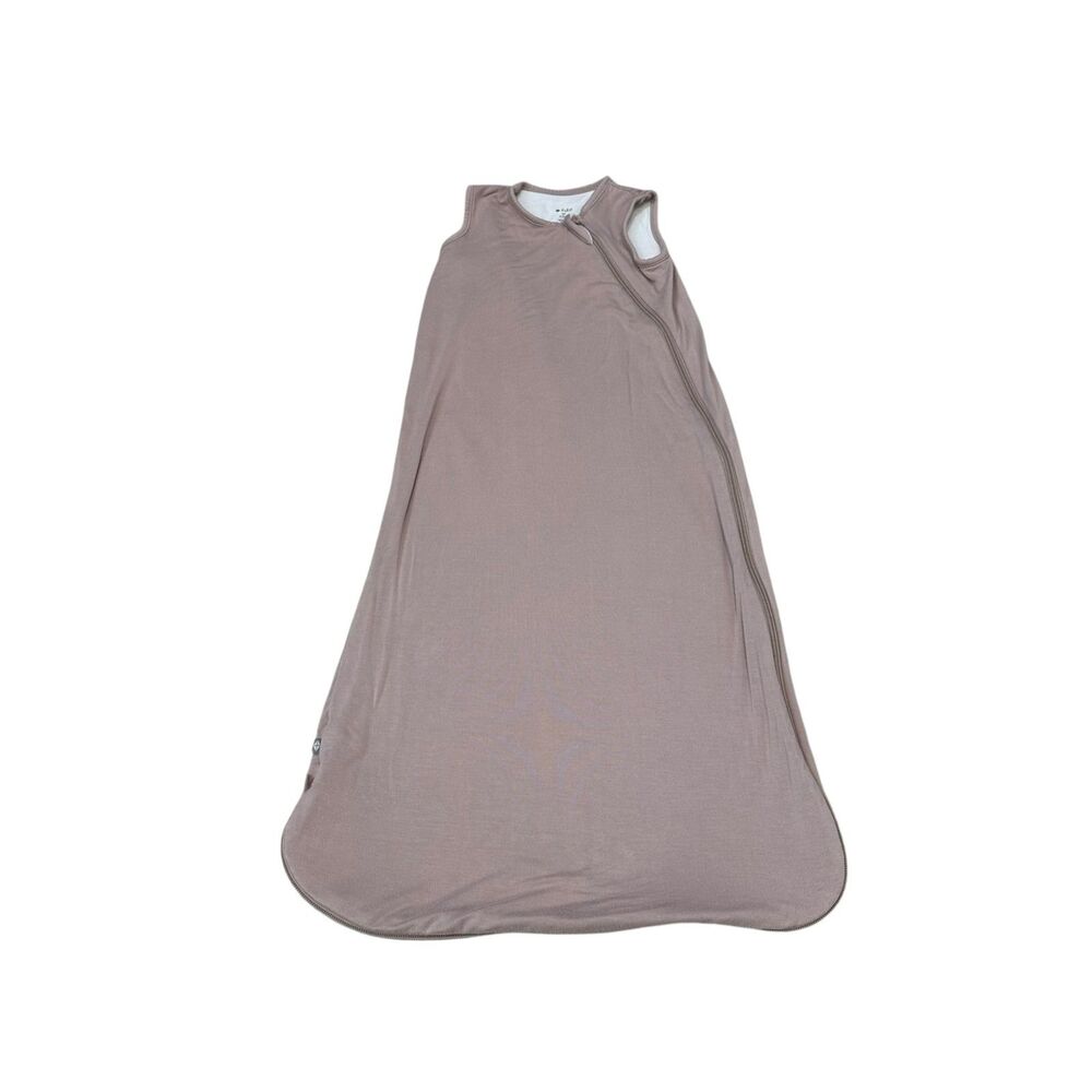 Kyte Baby Sleep Bag in Blush 0.5 Tog Size M